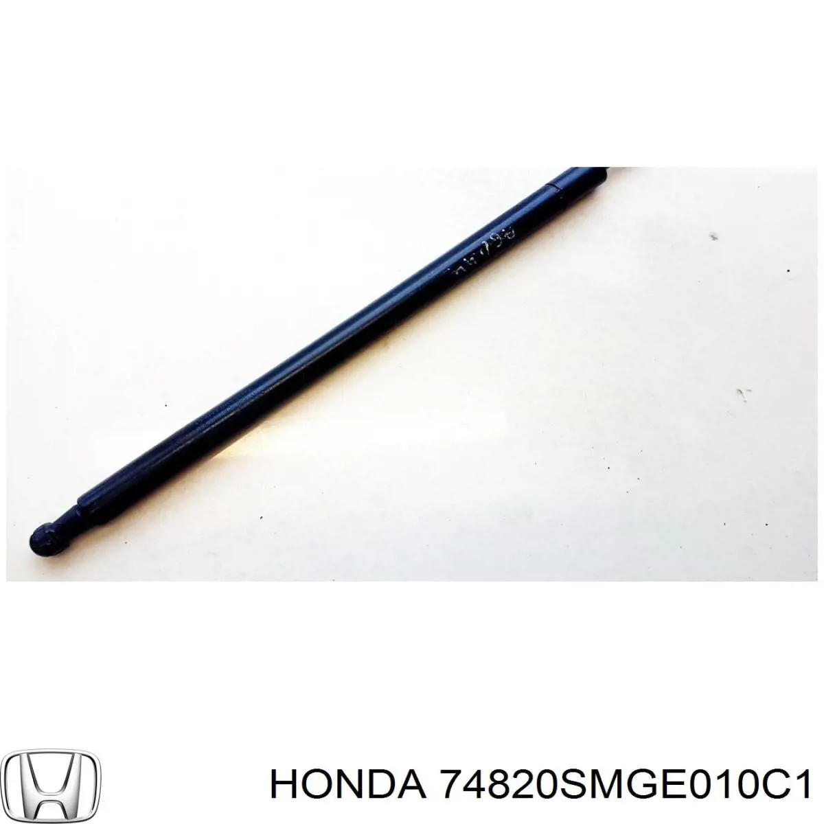 Купить 74820SMGE010C1 Honda Амортизатор двери багажника