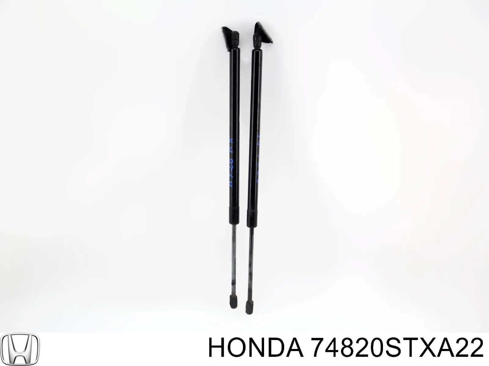 Купить Амортизатор багажника Акура МДХ II YD2