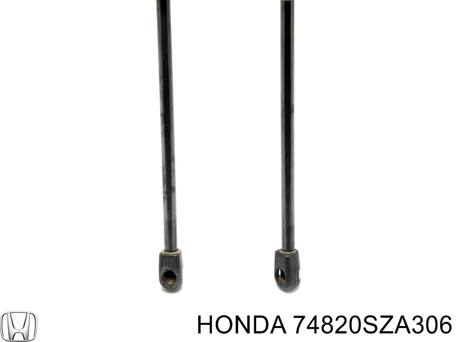  74820SZA306 Honda