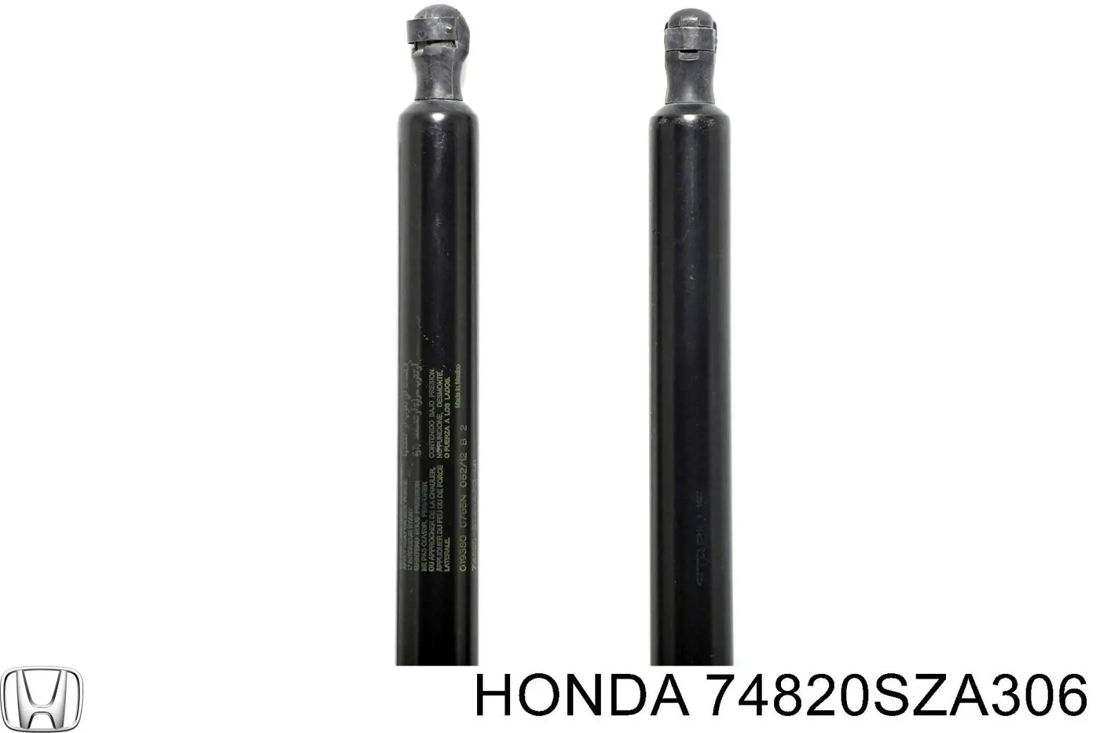  4B159418 Stabilus