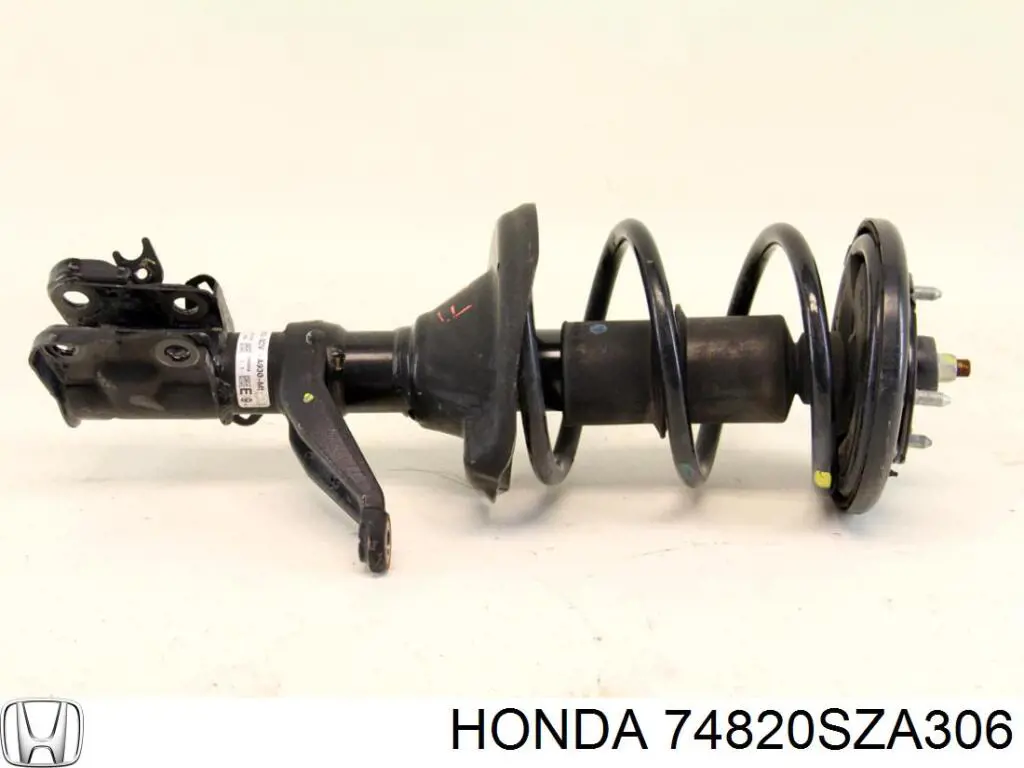  Honda 74820SZA306 цена, от 45.15 USD