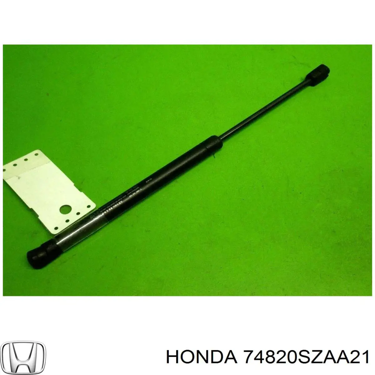 Купить 74820SZAA21 Honda Амортизатор двери багажника