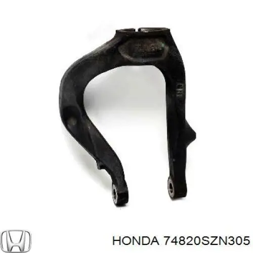  74820SZN305 Honda