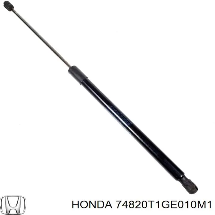 74820T1GE010M1 Honda 