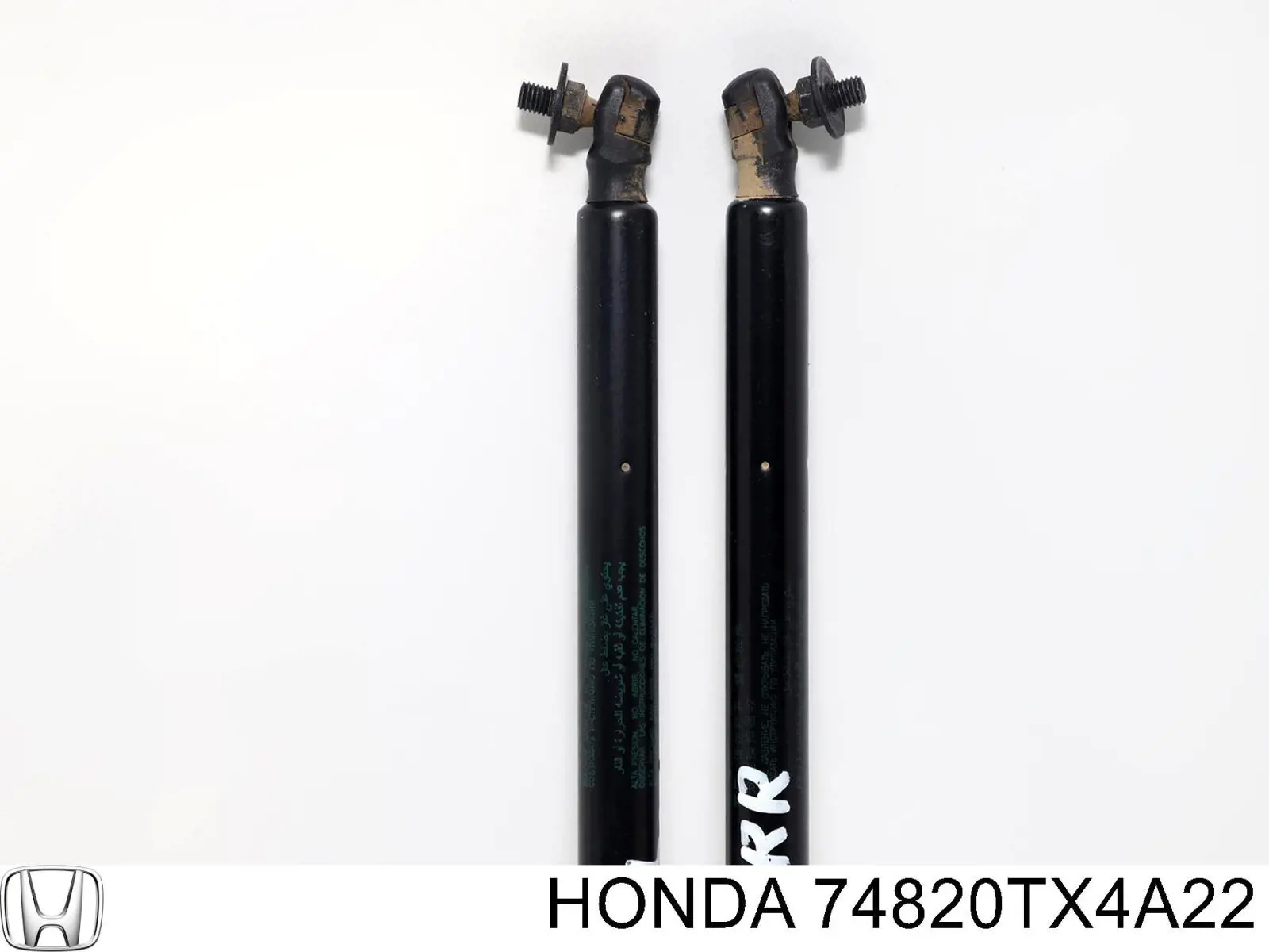  Honda 74820TX4A22 цена, от 30.41 USD