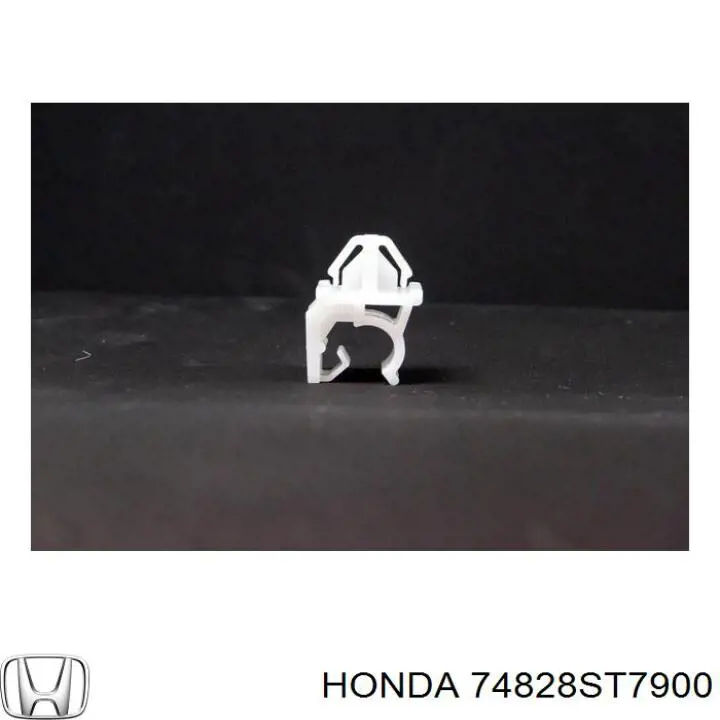  Honda 74828ST7900 цена, от 1.90 USD