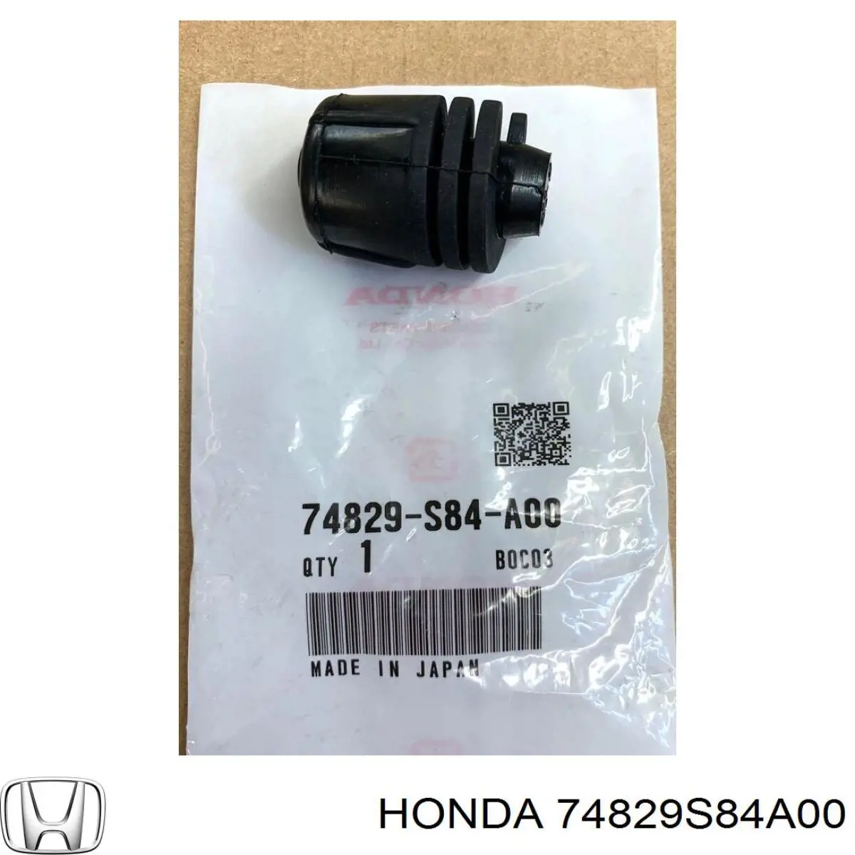  74829S84A00 Honda