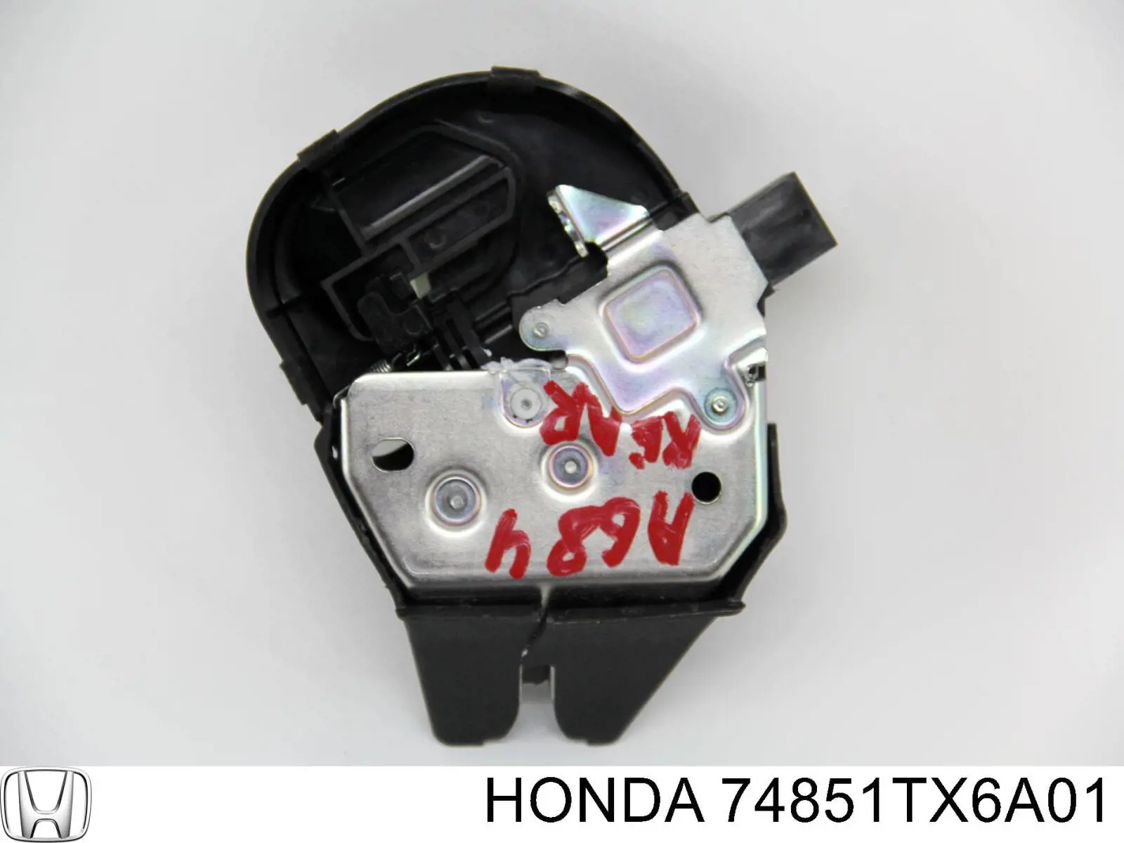  Honda 74851TX6A01 цена, от 23.34 USD
