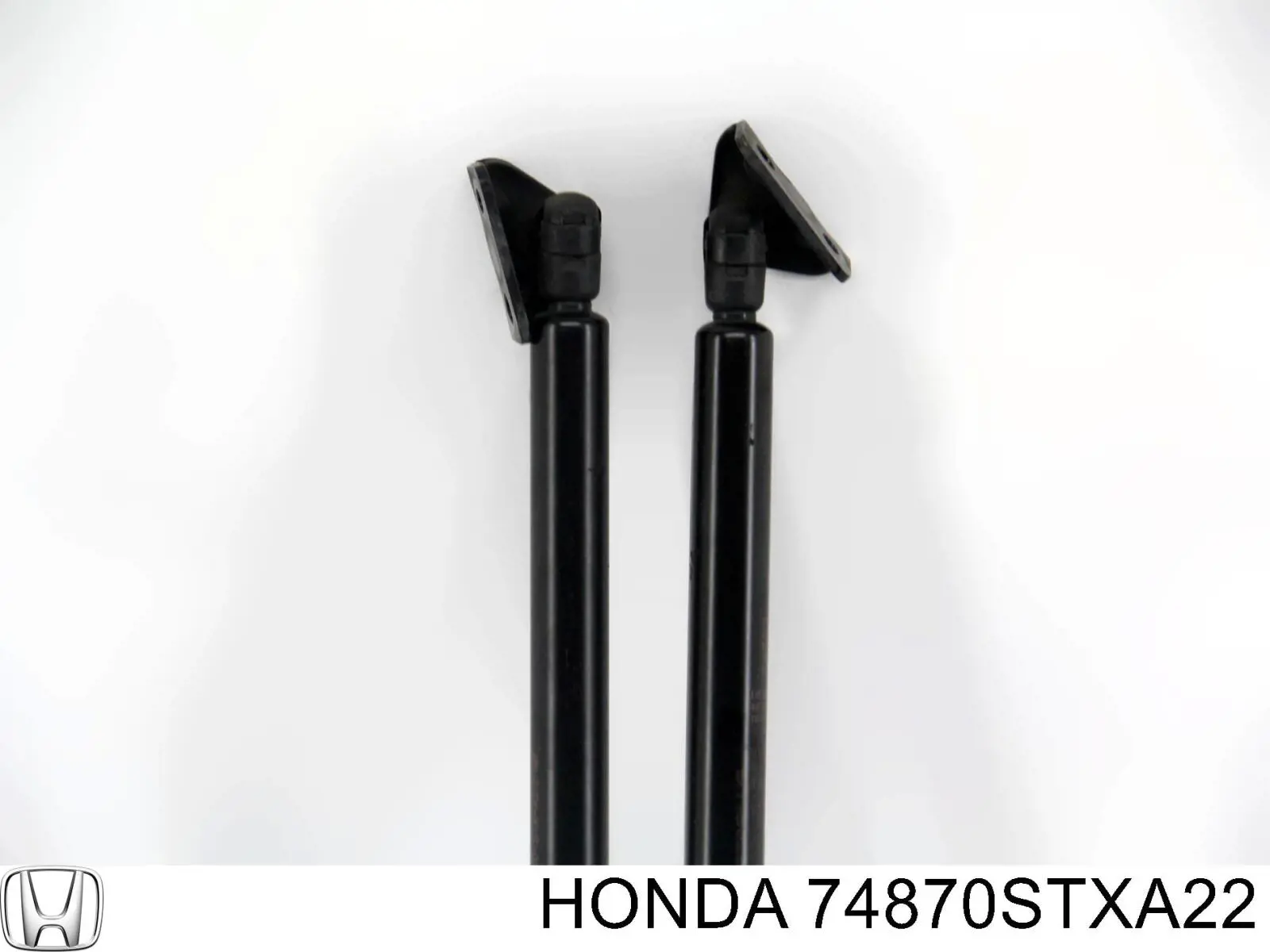 Amortiguador de maletero 74870STXA22 Honda/Acura