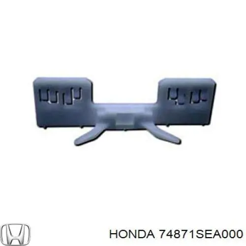  74871SEA000 Honda