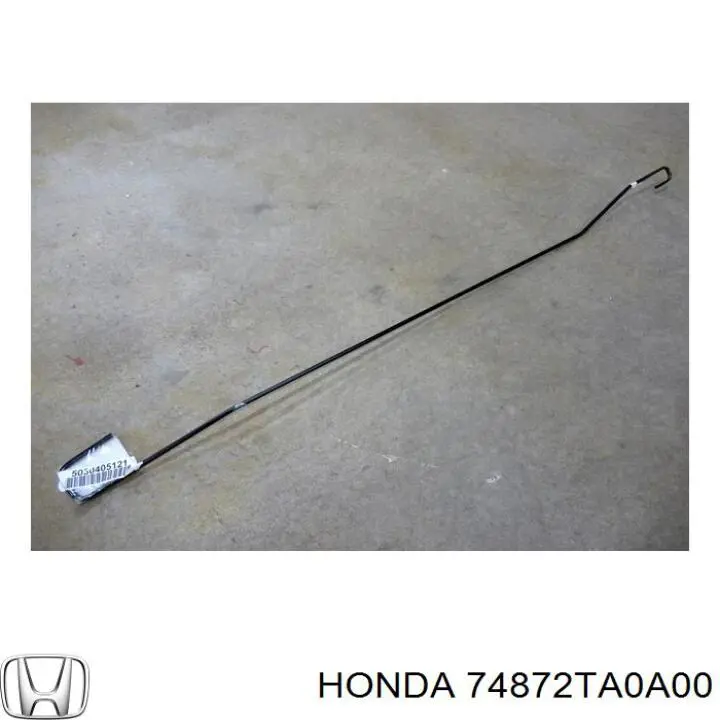  74872TA0A00 Honda