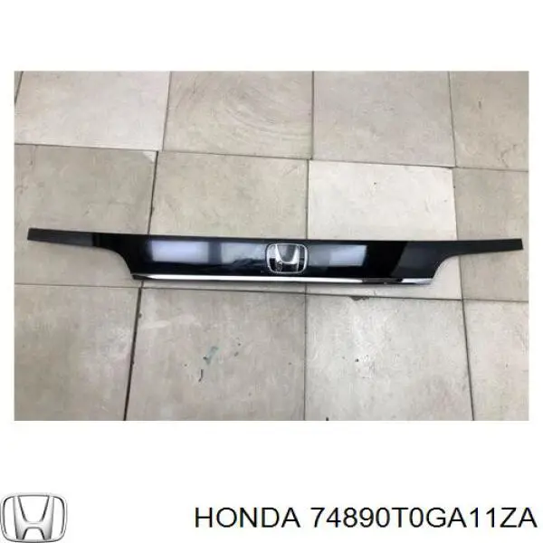  74890T0GA11ZA Honda