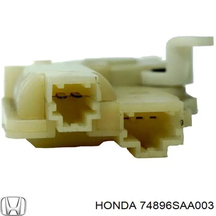  74896SAA003 Honda