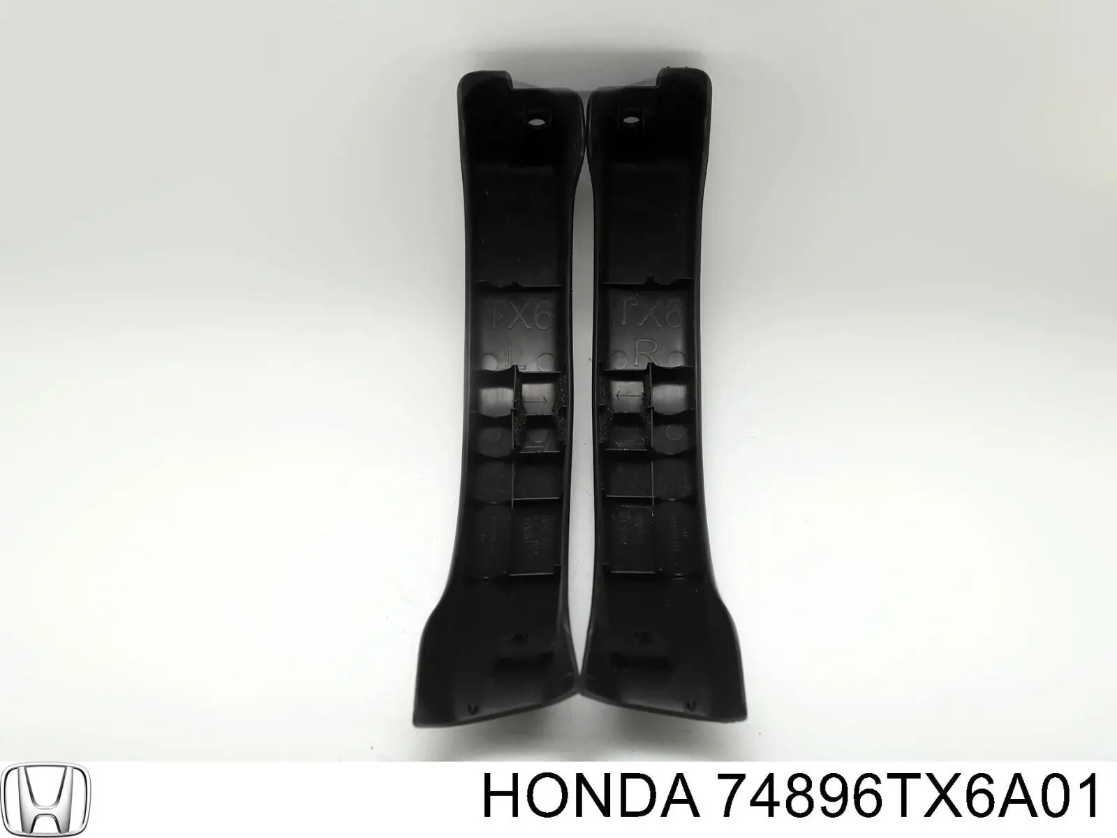 74896TX6A01 Honda 