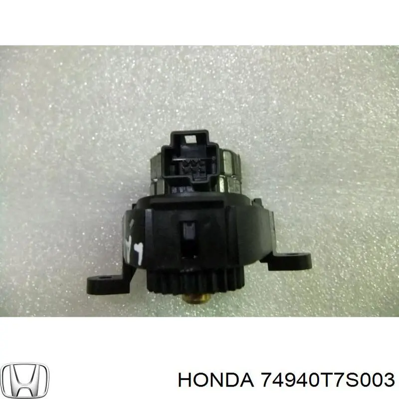 74940T7S003 Honda 