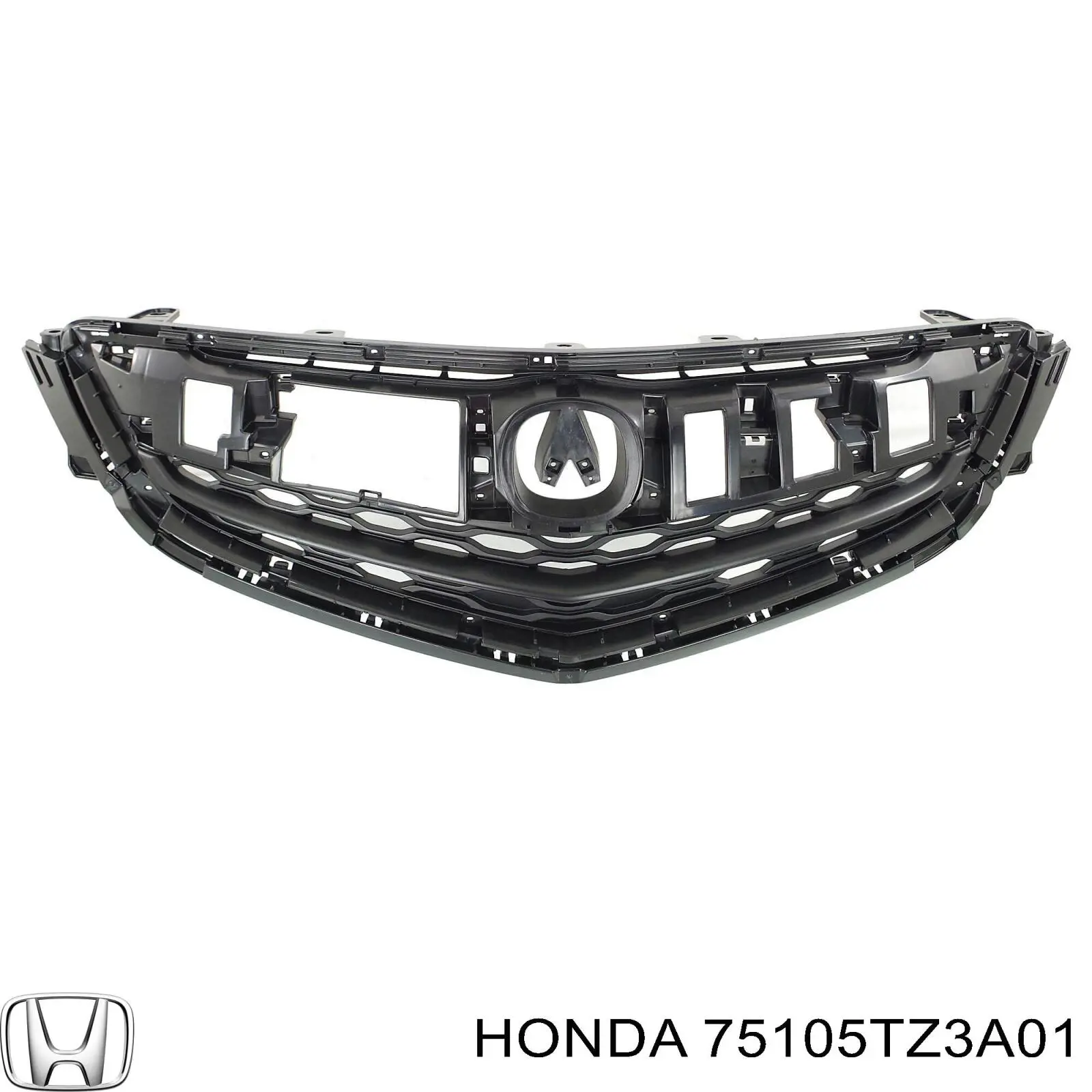  75105TZ3A01 Honda