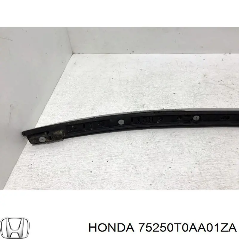 75250T0AA01ZA Honda 