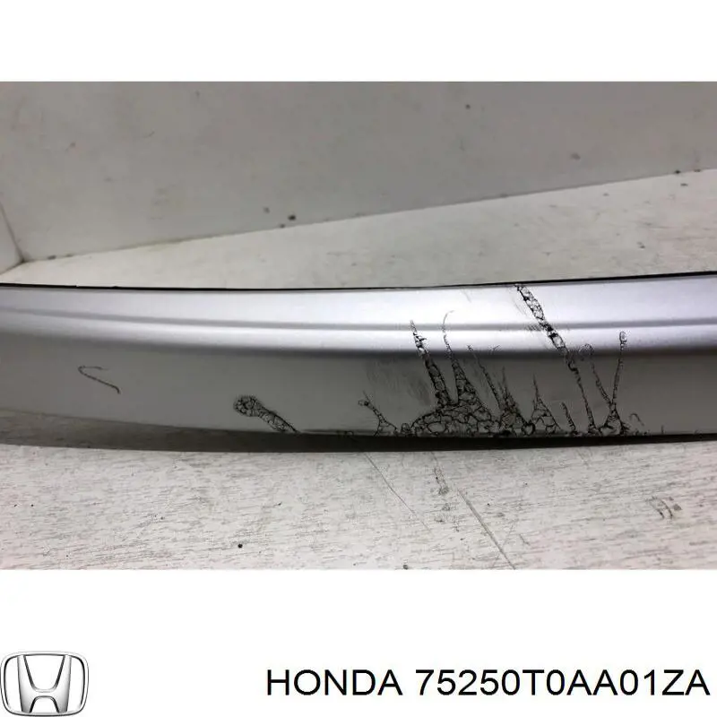 Купить 75250T0AA01ZA Honda 