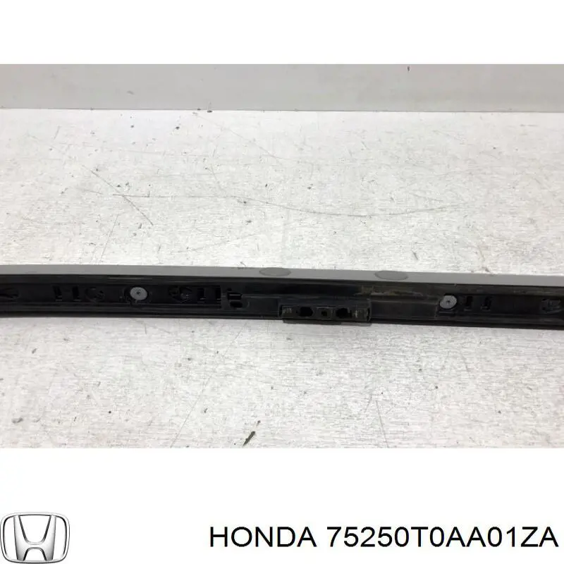  Honda 75250T0AA01ZA цена, от 606.32 USD