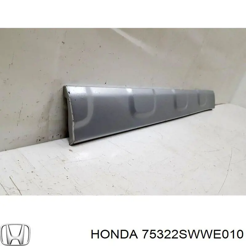 75322SWWE010 Honda 