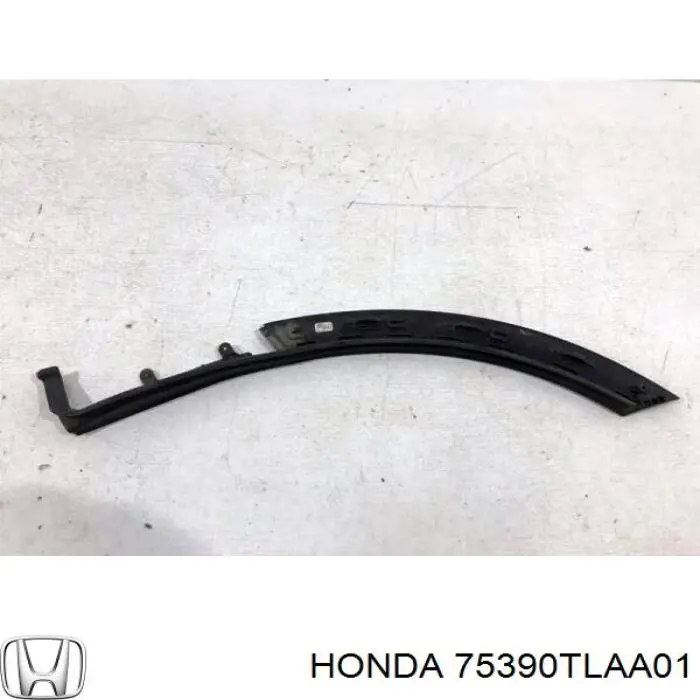 Накладка двери задней правой Honda 75390TLAA01 цена, от 61.50 USD