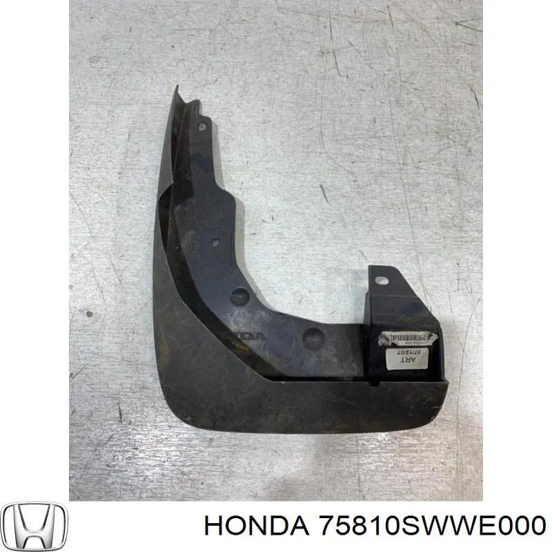  75810SWWE000 Honda