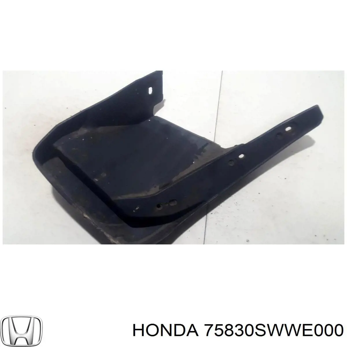 Купить 75830SWWE000 Honda 