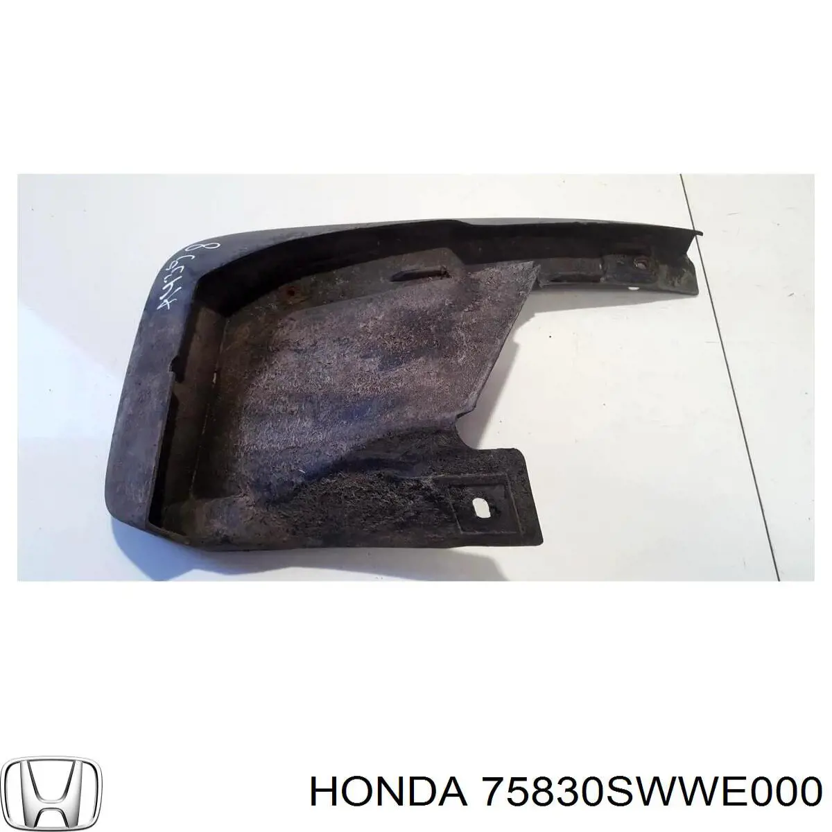  75830SWWE000 Honda