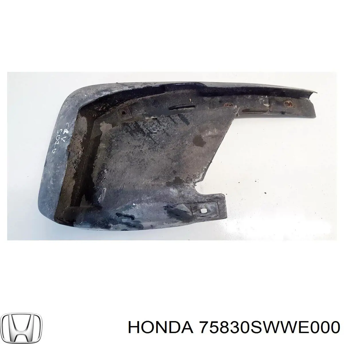  75830SWWE000 Honda