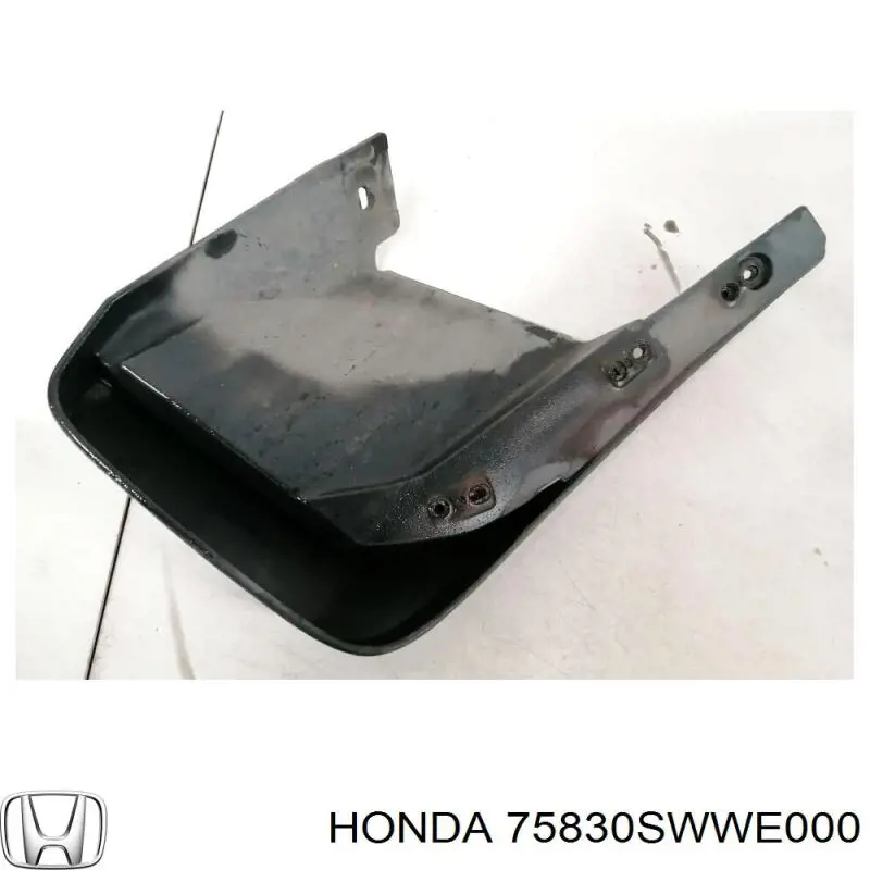  Honda 75830SWWE000 цена, от 14.07 USD