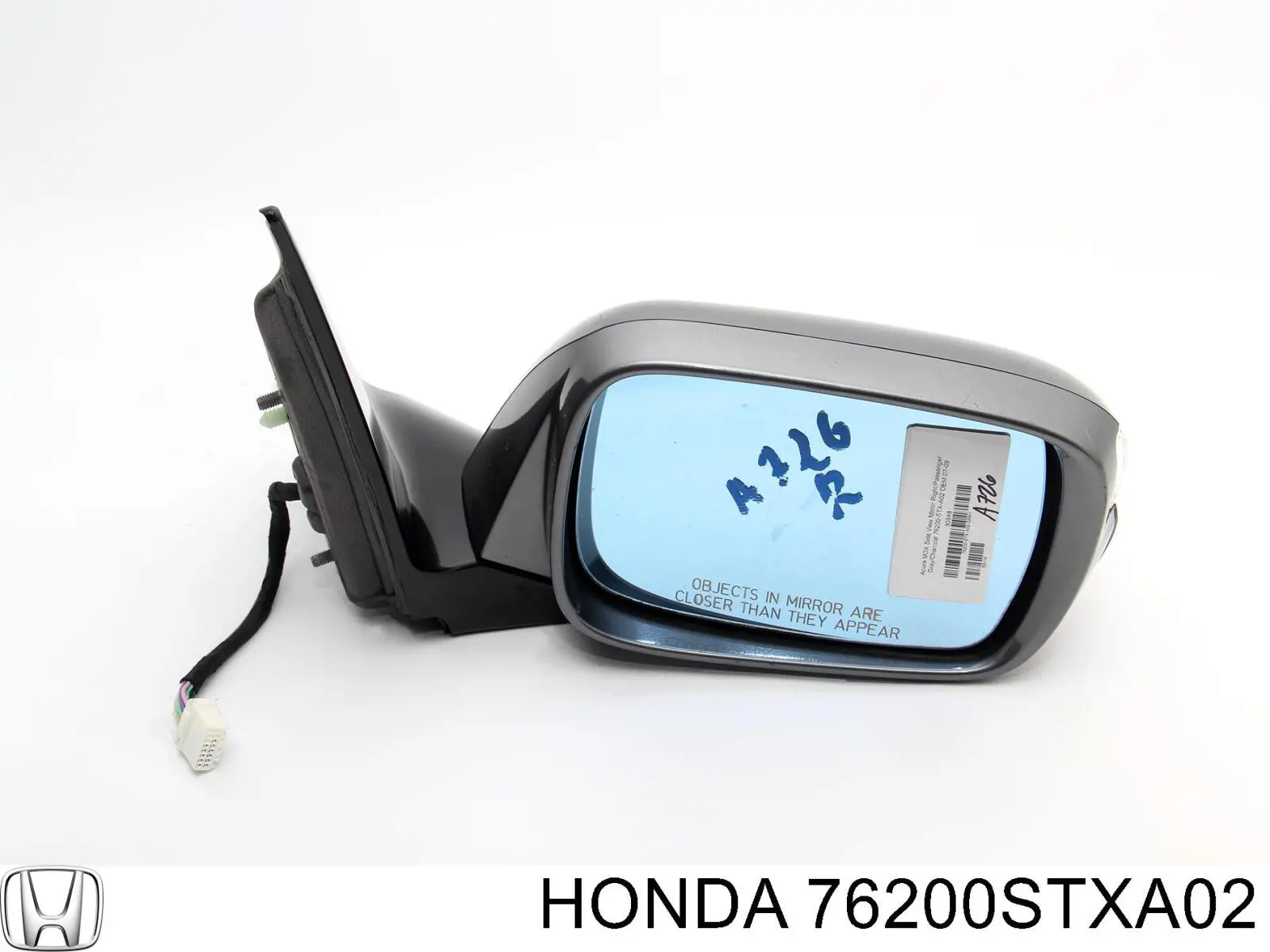  76200STXA02 Honda