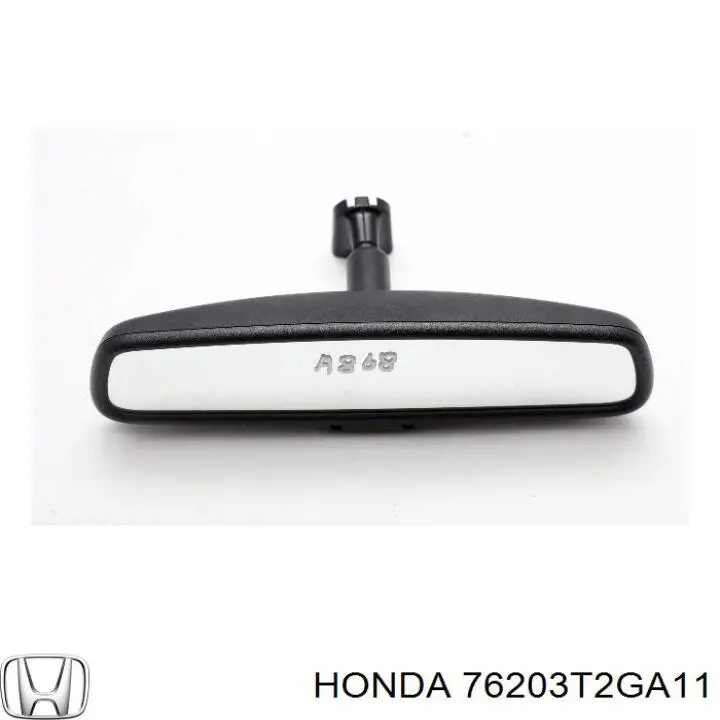 76203T2GA11 Honda 