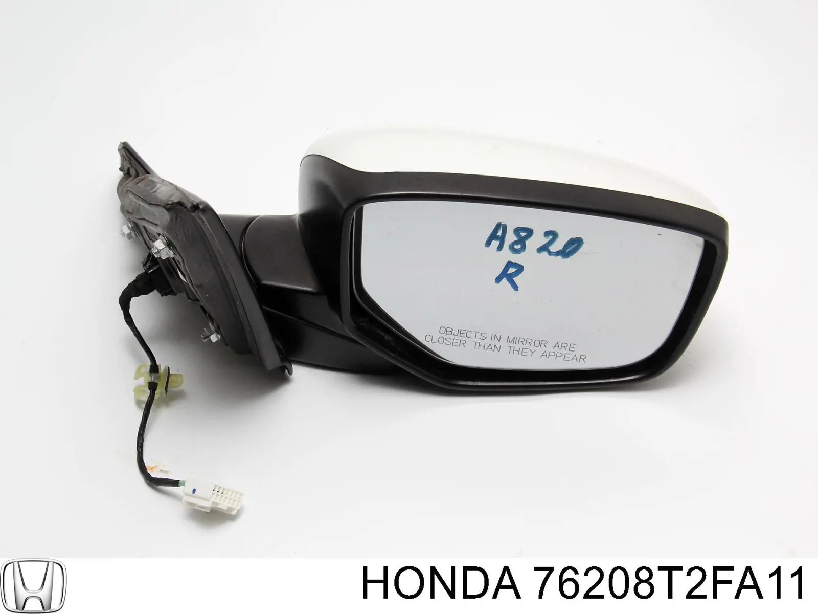  76208T2FA11 Honda