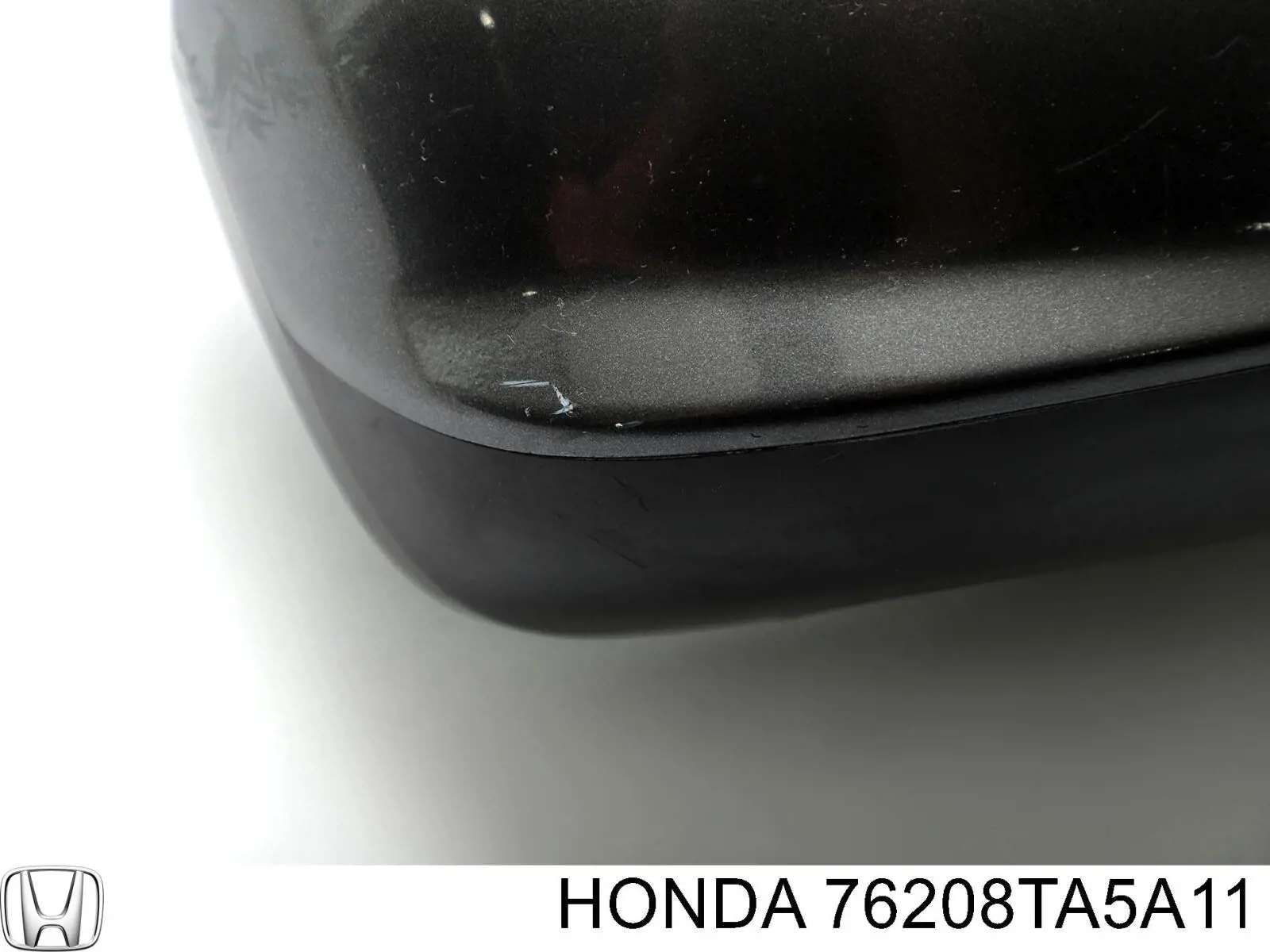 Купить 76208TA5A11 Honda Боковое зеркало заднего вида правое