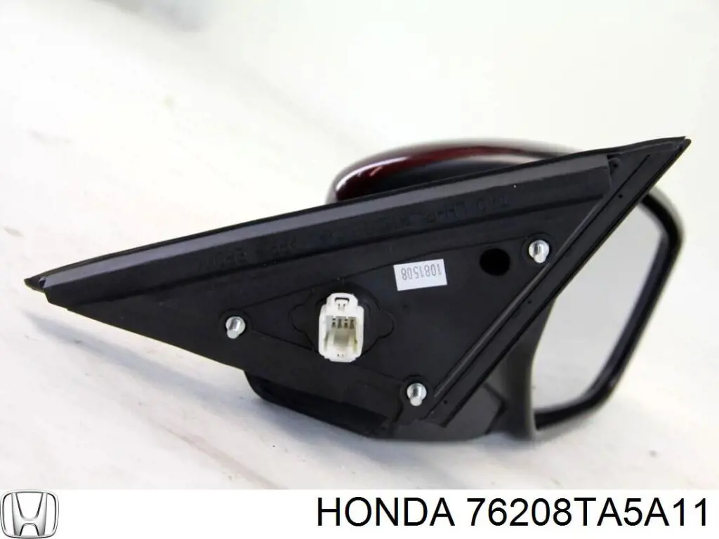 Правое зеркало 76208TA5A11 Honda