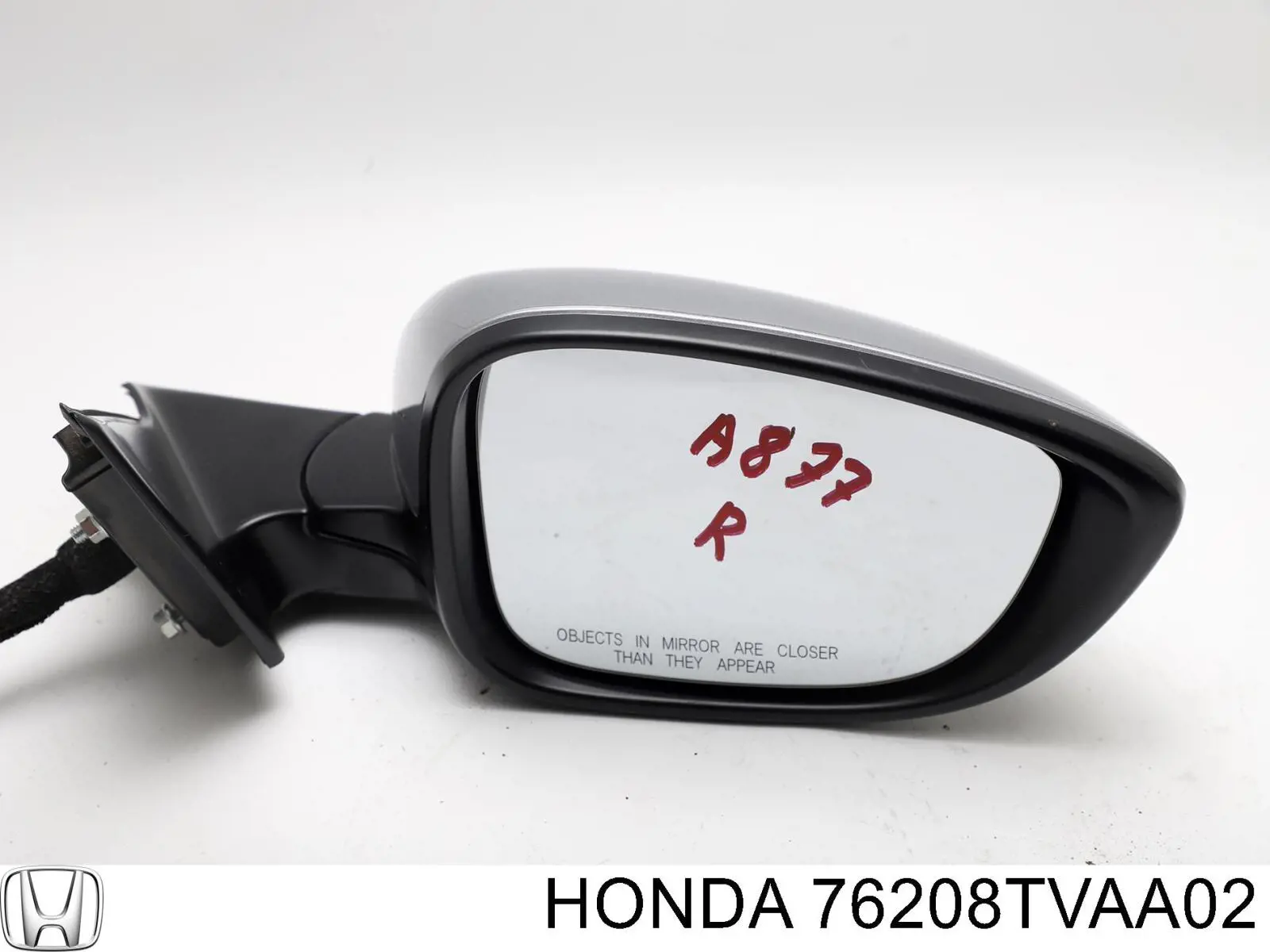  76208TVAA02 Honda