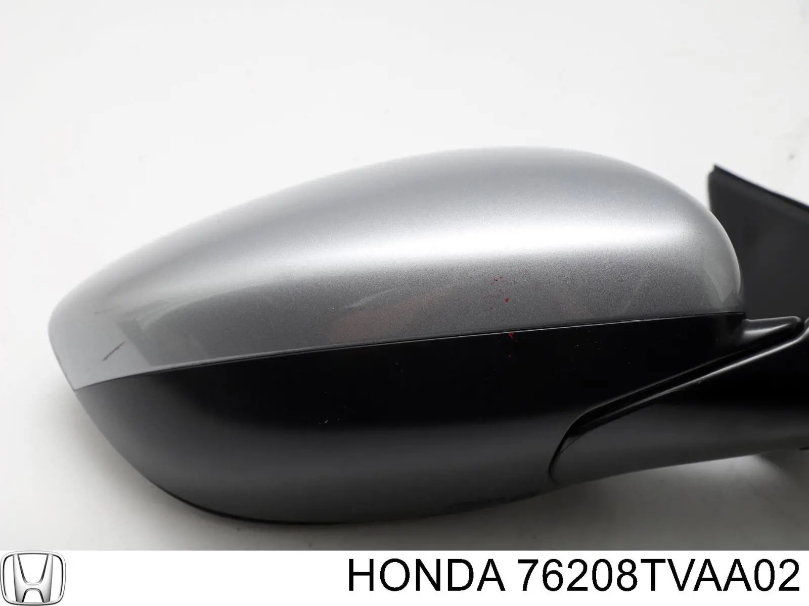 Купить 76208TVAA02 Honda Боковое зеркало заднего вида правое