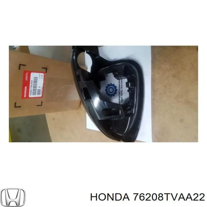 76208TVAA22 Honda 