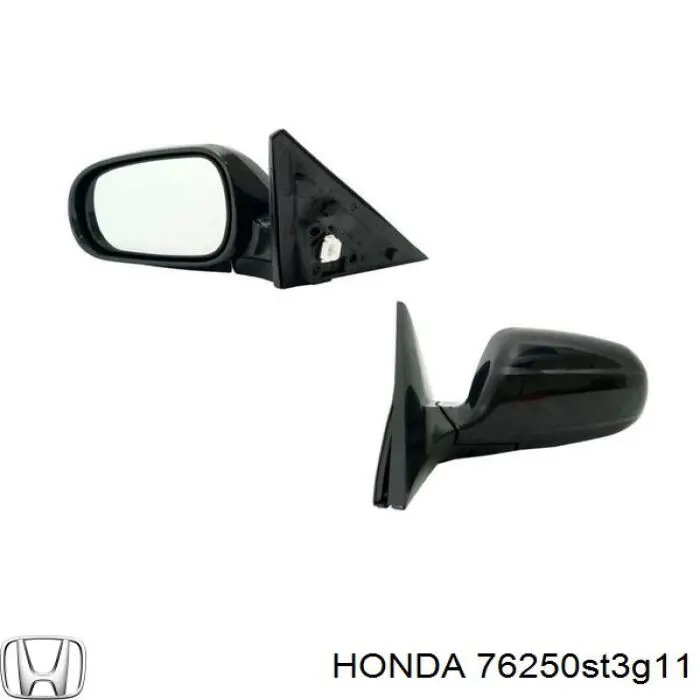 76250ST3G11 Honda 