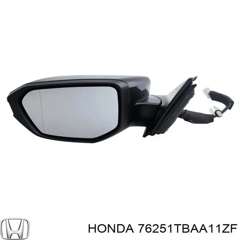 Накладка левого бокового зеркала Signeda VHDM1059EL цена, от 28.75 USD