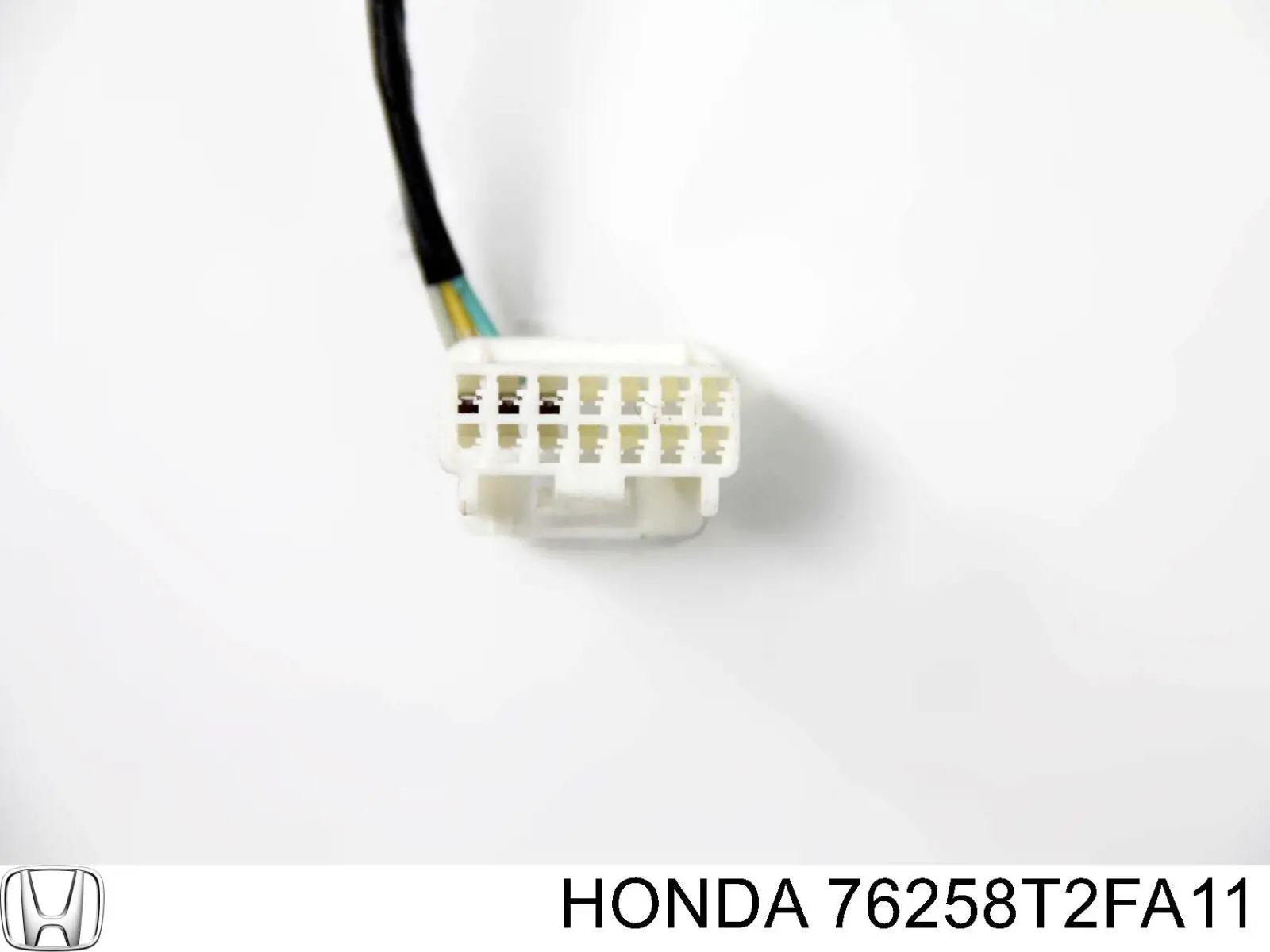  76258T2FA11 Honda