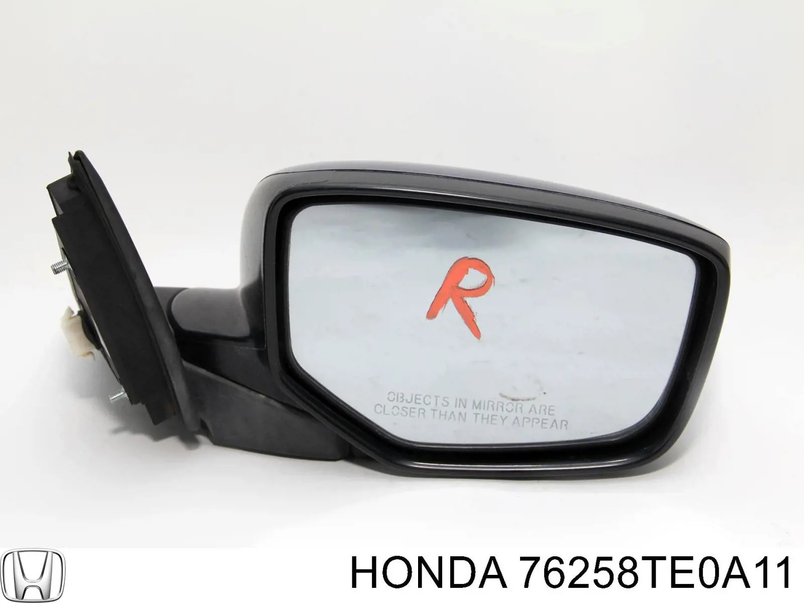76258TE0A11 Honda