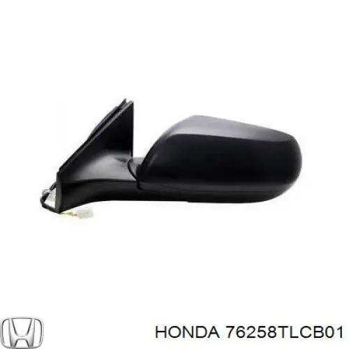 76258TLCB01 Honda 