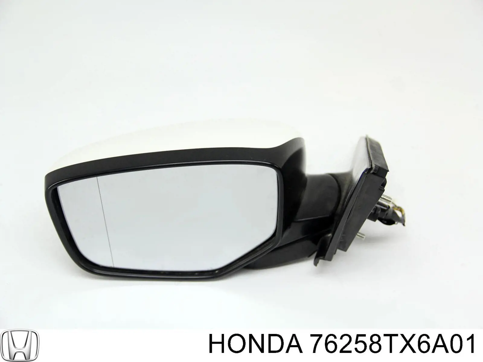  76258TX6A01 Honda