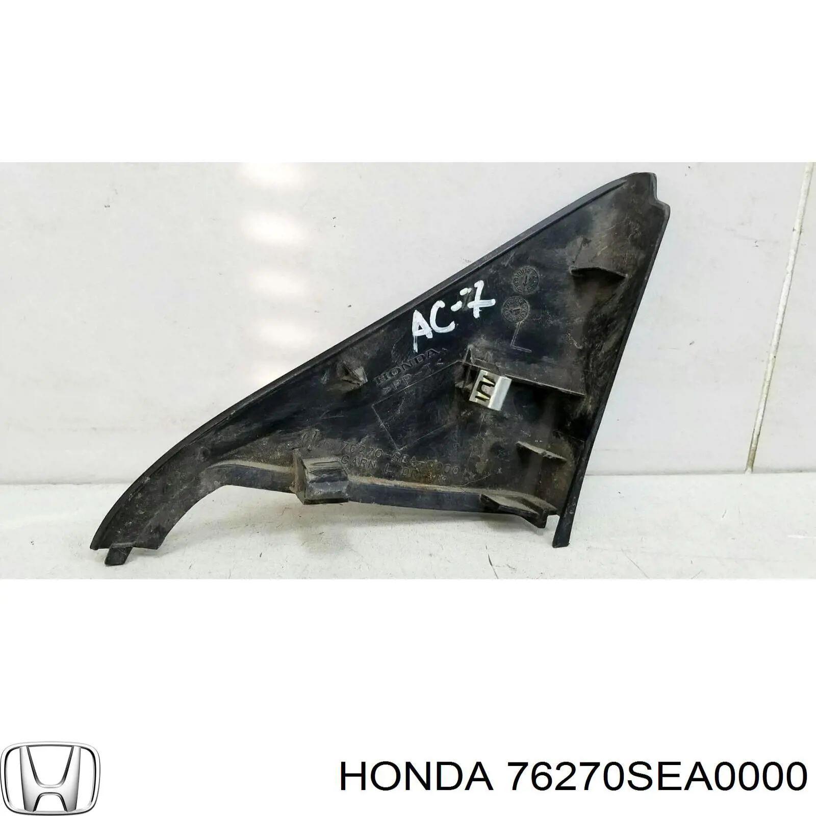 76270SEA0000 Honda 