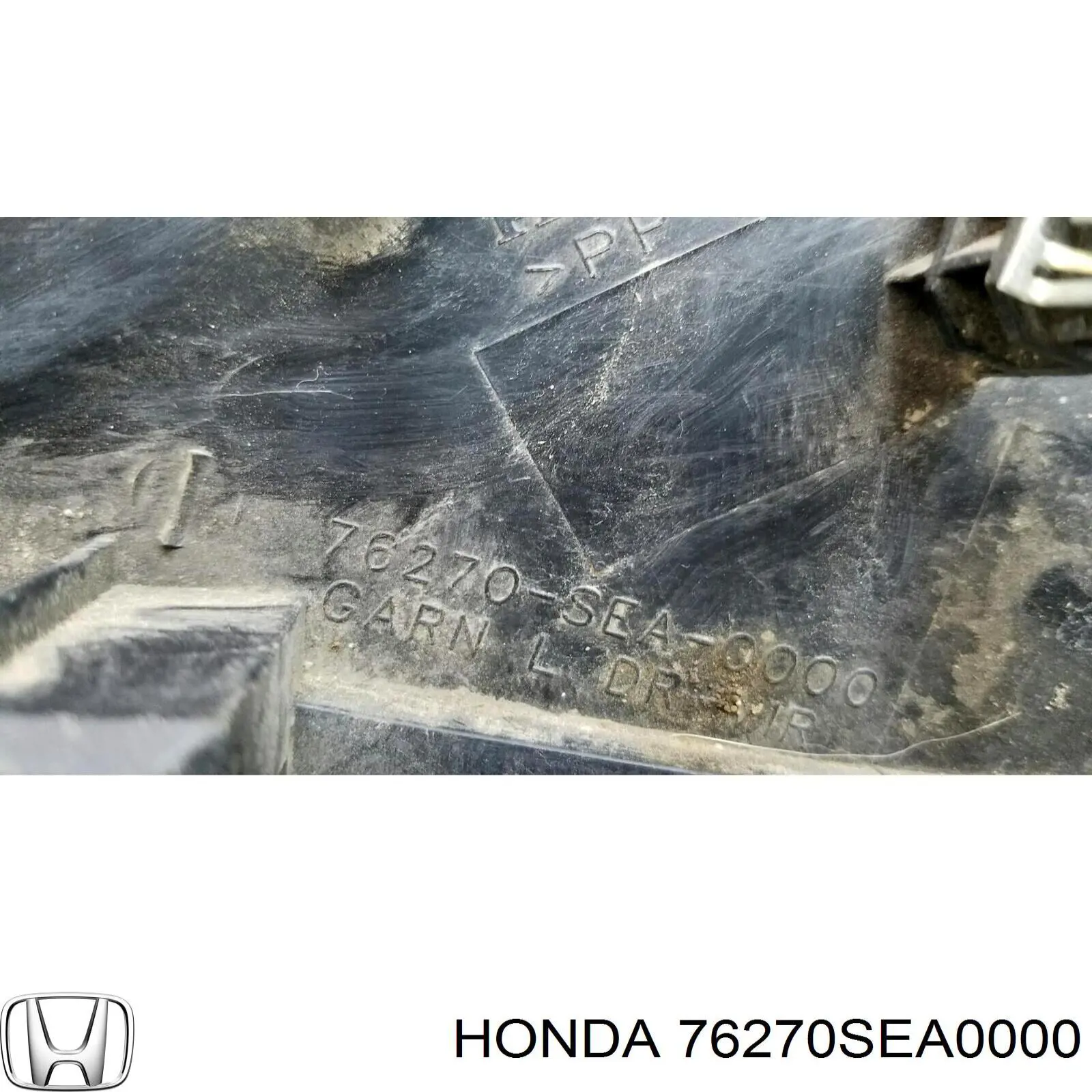 Купить 76270SEA0000 Honda 