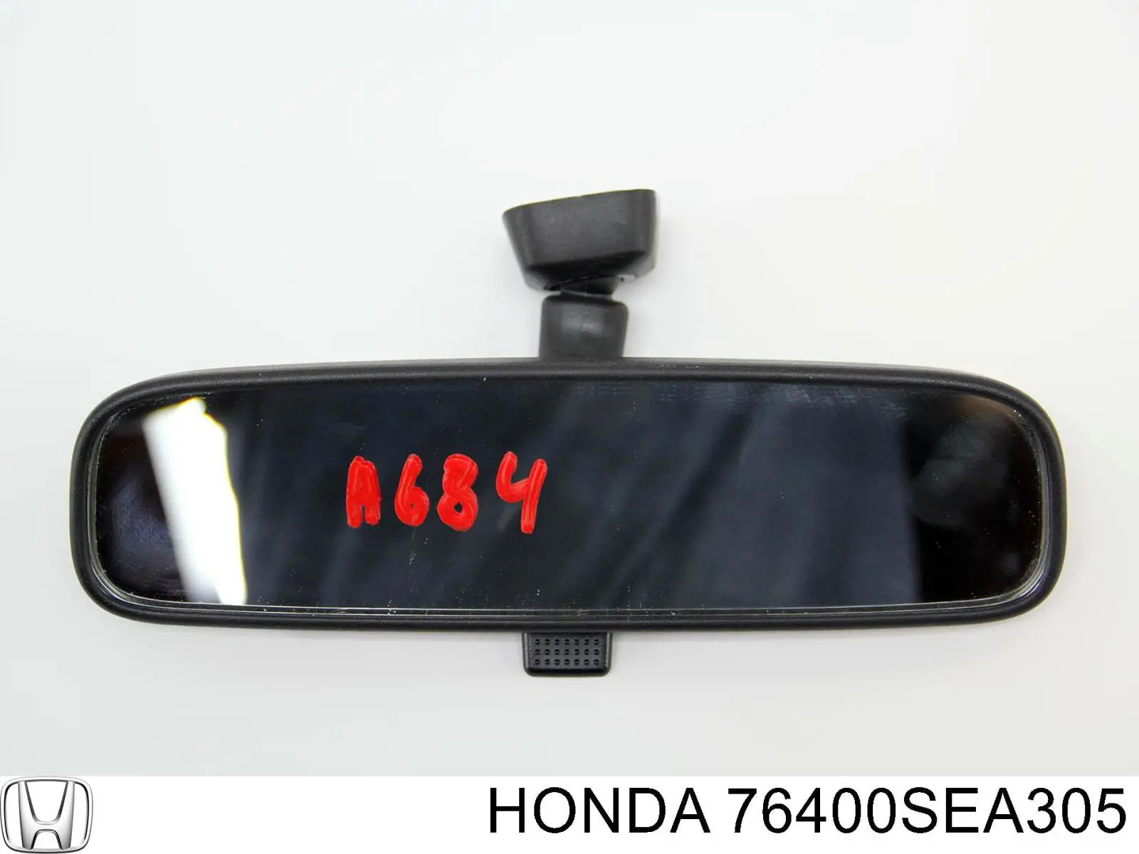 76400SEA305 Honda