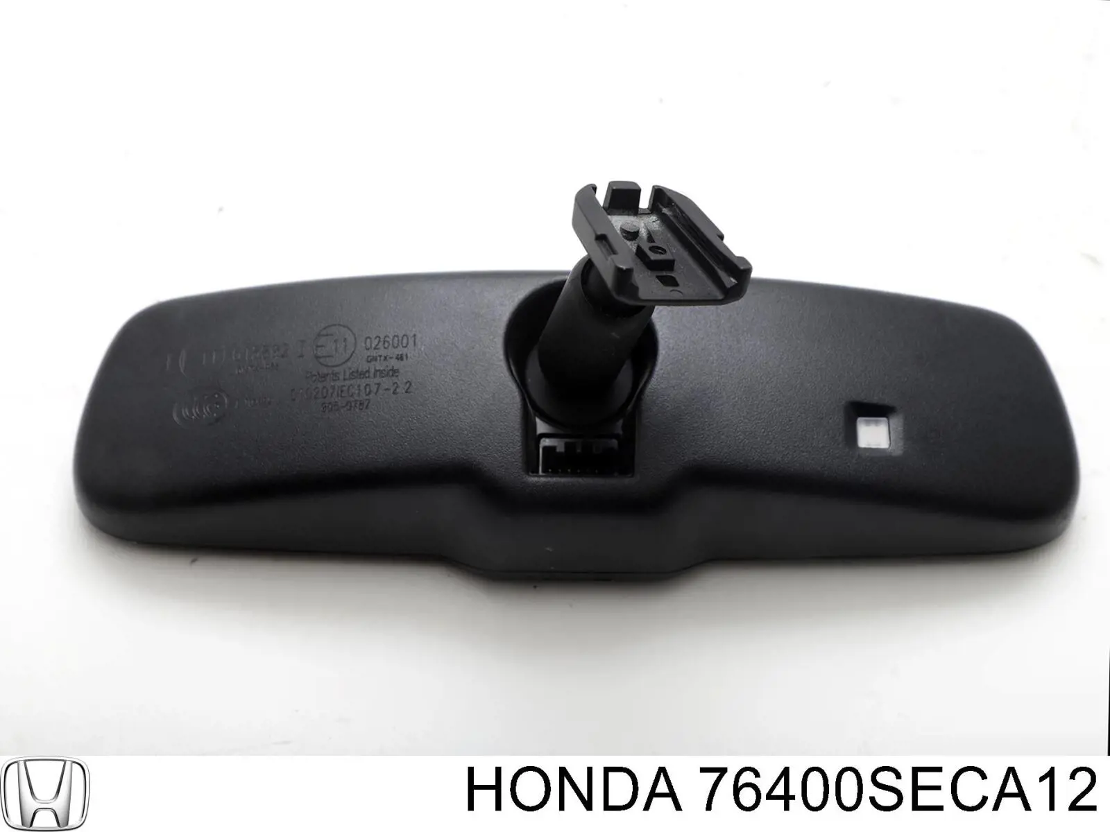 Зеркало салона внутреннее Honda CR-V III внедорожник (RE) (2006 - 2011) цена, от 12.76 USD