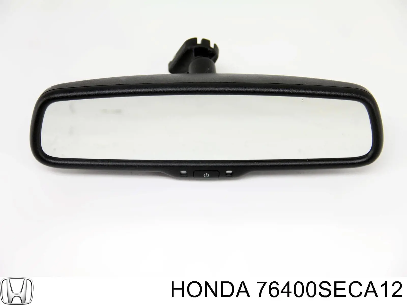  Зеркало заднего вида Honda CR-V 3