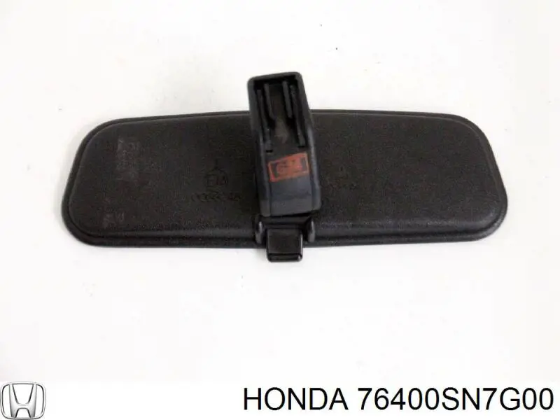 76400SN7G00 Honda 